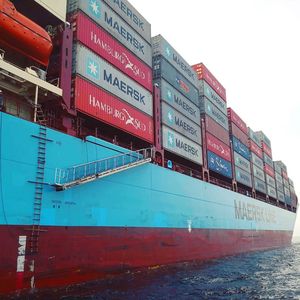 Hot bán 20ft 40ft 40hc mới và sử dụng Container vận chuyển thuê Container vận chuyển đến Đức Canada ý Hà Lan - Product Image 4