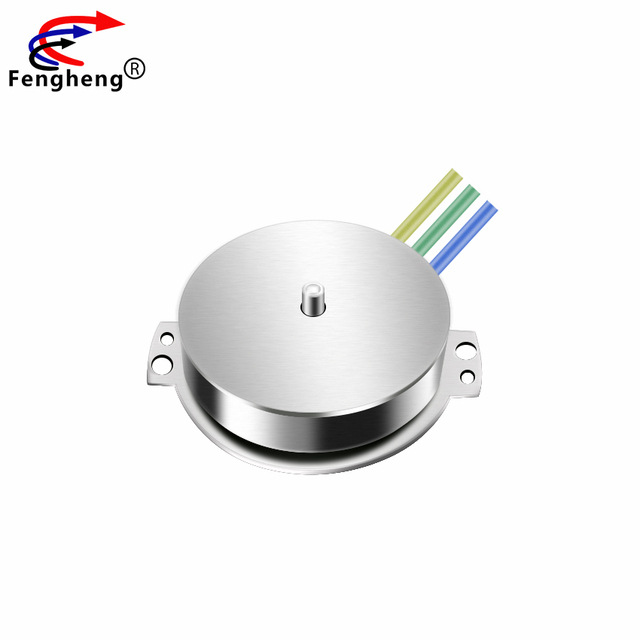 Low Rpm DC Motor 12v 24v 5600rpm Micro Brushless Motor for Dvd Cd Player