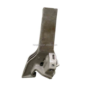מצמד עגלת רכבת CA3 לרכבת רוסיה - Product Image 3