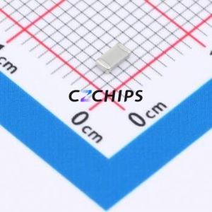 C1206C102F1GACTU SMD Capacitor (MLCC) 1206 ( Capacitance: 1nF )( Precision: 1% Rated Voltage: 100V ) - Product Image 1