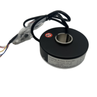 Encodeur de moteur de porte de pièces de rechange d'ascenseur SOK REO444L 1B 0.06CA