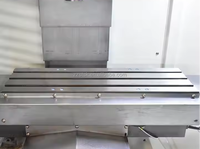 Fraiseuse CNC verticale automatique à 5 axes du fabricant taïwanais Technologie Siemens de bureau de haute précision
