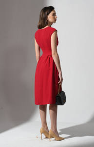 Vestido de Fiesta de Primavera, modelo lujoso, 2020 - Product Image 3