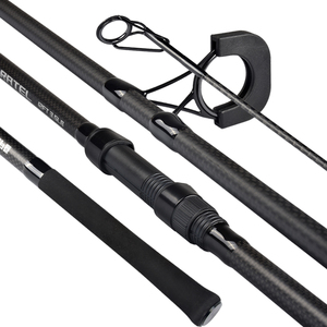 Master Fishing Rod Toray &Mitsubishi Carbon 30T+40T 3.5LB Pro Carp 12ft Fishing Rod for Carp Fishing