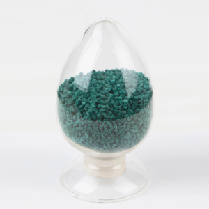 Granulés de pp soufflés à l'état fondu polypropylène non tissé matière première résine pp Z1500 pour SMS SMMS SMMMS - Product Image 5