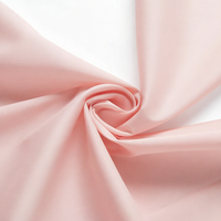Tela de Punto de Nailon y Spandex Antidesgarro de Corte Aleatorio, 165 cm de Ancho, 165 g/m², Secado Rápido, Transpirable, para Protección Solar