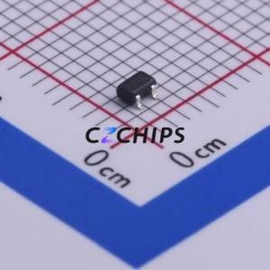 ทรานซิสเตอร์ทรานซิสเตอร์ทรานซิสเตอร์323แบบดั้งเดิมและใหม่เอี่ยมชิปชิ้นส่วนอิเล็กทรอนิกส์ - Product Image 1