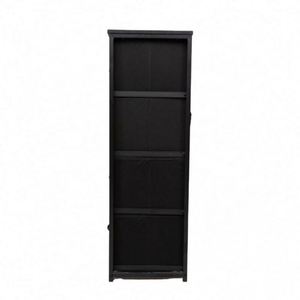Cómoda Moderna de Acero Inoxidable con Muebles para Sala de Estar - Product Image 4