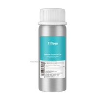 Diffuseur d'arômes concentré Air Sober 100ml pour véhicules commerciaux, hôtels et toilettes, parfum freesia, liquide en conserve longue durée