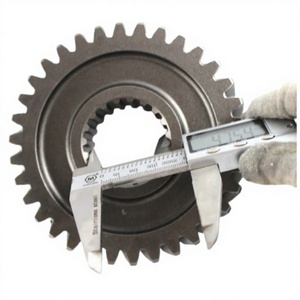 3100994 CYJ Bomba Hidráulica de Alta Calidad, Accesorio para Excavadora ZX200 ZX230 ZX200-3, Rueda Helicoidal Espiral 3100993 - Product Image 1