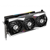 Kartu Grafis MSI Gaming X Trio Radeon RX 6800 XT 16GB GDDR6 Bekas