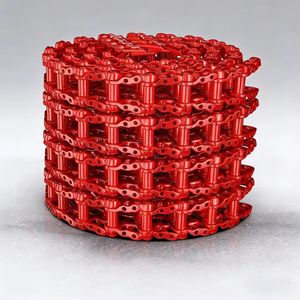 Catena di Trasmissione per Mini Escavatori <span class=keywords><strong>Komatsu</strong></span> PC15, <span class=keywords><strong>PC30</strong></span>, PC30UU-5, PC40, PC40-7, PC50, PC60, PC60-7, PC70, PC78, PC95 - Product Image 2