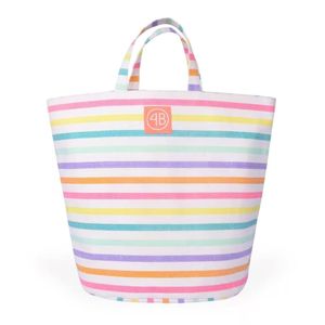 定制旅行套装，带提花手提袋条纹洗漱包桌布大容量肩包<span class=keywords><strong>Swen</strong></span>标志 - Product Image 1