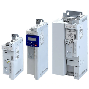 Módulo Controlador PLC en Stock, Convertidor de Frecuencia E84AVSCE2512SB0 - Product Image 4