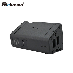 Amplificateurs audio professionnels KA10 Wide 137dB, équipement sonore, enceintes Line Array - Product Image 6