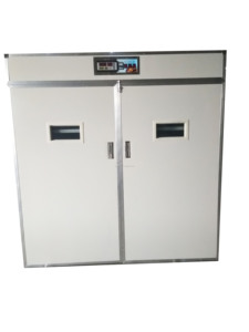 <span class=keywords><strong>Incubatrice</strong></span> per <span class=keywords><strong>Uova</strong></span> di Grandi Dimensioni da 2000 Pezzi con Rotazione Automatica, Tasso di Schiusa del 95% per <span class=keywords><strong>Uova</strong></span> di Oca, Struzzo, Pollo, Rettili e <span class=keywords><strong>Tacchino</strong></span>, Nuova 220V - Product Image 3