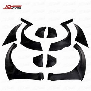 Kits de cuerpo ancho Frp de fibra de vidrio para 2013-2018 Mercedes Benz Clase A W176 <span class=keywords><strong>Amg</strong></span> <span class=keywords><strong>A45</strong></span> - Product Image 1