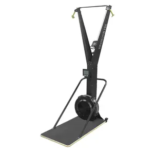 Shengqi Nordic Game Cardio Outdoor-Fitness studio Ausrüstung Indoor Cross Country Ski Maschine mit Widerstand