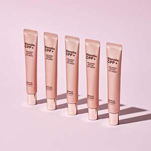 Crema de Ojos Elensilia CPP+ con Ácido Hialurónico 30ml Premium para Todo Tipo de Piel - Product Image 2