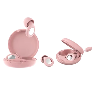 Venta de tapones para los oídos para estudios de tatuajes y piercings: estériles, cómodos y geniales - Product Image 2