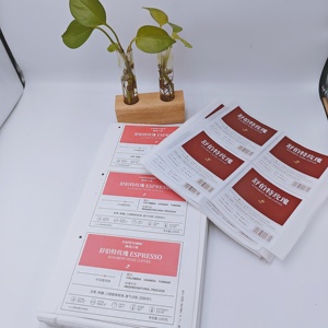 สติกเกอร์ติดสบู่ทำมือ ฉลากสินค้าเครื่องสำอางแบบกำหนดเอง สติกเกอร์ขนาดใหญ่สำหรับสบู่แบรนด์ส่วนตัว - Product Image 6