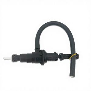 Nouveau maître-cylindre d'embrayage en plastique pour Espace IV 1.9cdi 2.2cdi, pièce de réparation pour camion, numéro de pièce 8200039836 - Product Image 2