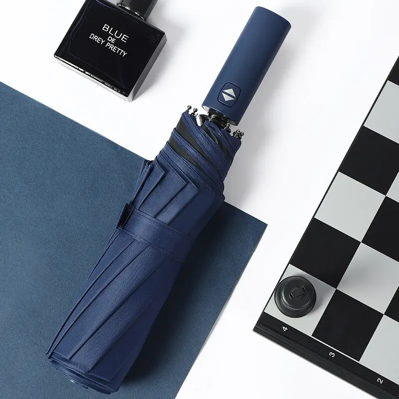 Bleu marine