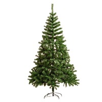 Sapin de Noël Artificiel 18m/15m/12m Vert Nu 30/60/90/180cm Vente en Gros