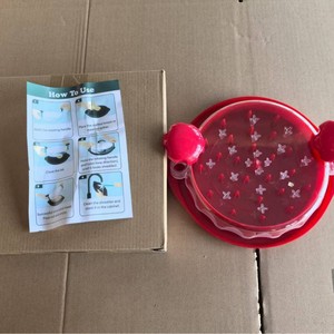 Outil multifonctionnel pour déchiqueter la viande, déchiqueteur de <span class=keywords><strong>poulet</strong></span> sans BPA avec des pointes tranchantes, déchiqueteur de viande de qualité alimentaire - Product Image 1