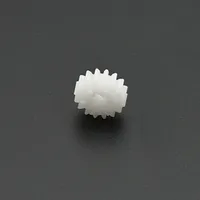 1X RM1-8784-000 Fuser Drive Assembly Gear pour HP LaserJet Pro 200 Couleur M251 M276 pour CANON LBP7100 LBP7110 MF8210 MF8230 MF621