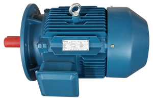 Onlypower มอเตอร์ไฟฟ้าเหนี่ยวนำสามเฟส750W 1.1KW 1.5KW IE3ส่งตรงจากโรงงานสำหรับปั๊มลม - Product Image 3
