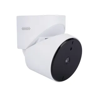 Sensore Tuya interruttore porta Garage 1080P Hd Mini telecamera Ip Wireless in bianco e nero per visione notturna rilevamento del movimento