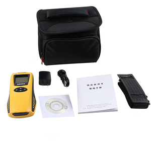 ZL610 Güçlendirme Konum Dedektörü Dijital El Tipi Beton Güçlendirme Metal Çubuk Bulucu - Product Image 1