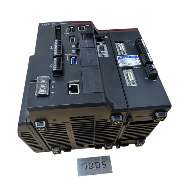 KEYENCE LJ-X8000 2D/3D Line Laser Measuring LJ-X8020 LJ-X8060 LJ-X8080 LJ-X8200 LJ-X8400 LJ-X8900