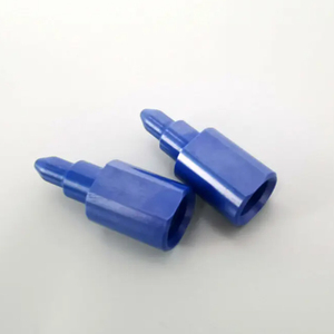 Pasador de posicionamiento de cerámica Zirconia Zro2 M4 <span class=keywords><strong>M5</strong></span> M6 M8 M10 M12 Pasador de cerámica de ubicación Pasadores de guía de cerámica para soldadura por puntos de tuerca - Product Image 2