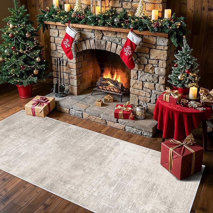 YL—Persian Floor Mat 2