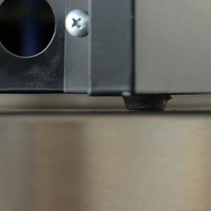 HELAXEN 218A4S Kohlensäurehaltiger Getränkespender Edelstahl Selbstbedienungs-Cola-Maschine 220V 1 Jahr Garantie Tischgerät - Product Image 4