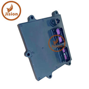 Module de commande électronique du moteur diesel QSM11 ISM11 M11 ECM 3683287 3683289 3684009 - Product Image 4
