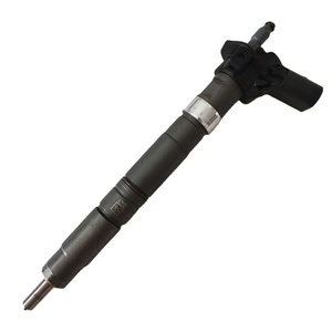 <span class=keywords><strong>Inyector</strong></span> Piezoeléctrico Original 0445116034 0445116035 <span class=keywords><strong>Inyector</strong></span> de Combustible Diésel 03L130277C para T5 Amarok <span class=keywords><strong>2.0</strong></span> TDI - Product Image 1