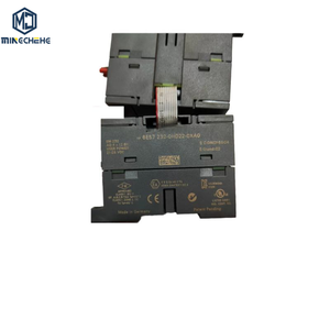 Offre Spéciale 6ES7232-0HD22-0XA0 6ES7231-0HC22-0XA0 6ES7235-0KD22-0XA0 Module d'entrée/sortie analogique Unité d'extension PLC Industrielle - Product Image 1