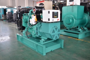 Generador 4B3.9-G11 de 20kw 25kva, Nuevo, de Alta Calidad, con Garantía, Marca Estadounidense, Precio Económico - Product Image 1