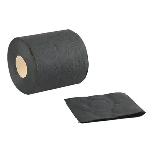Encuentre el mejor fabricante de papel higienico negro y papel higienico  negro para el mercado de hablantes de spanish en alibaba.com