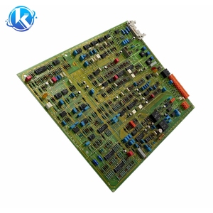 อะไหล่แท้ 6RB2000-0NF01 447700.9085.01 D E F E:01 FBG ตัวควบคุมความเร็ว2- LOC # S101 - Product Image 1