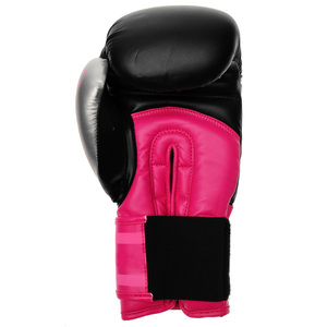 Guantes de Boxeo de Cuero Profesionales Hechos a Medida, los Más Vendidos, de Fábrica, Guantes de Boxeo Profesionales Personalizados a Bajo Precio - Product Image 2