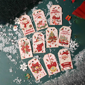 Cartes postales personnalisées bon marché avec logo coloré, cartes de visite promotionnelles, cartes de vœux et de remerciement personnalisées pour petites entreprises - Product Image 5