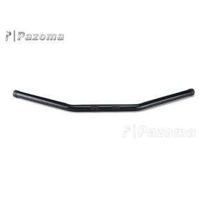 Barra de mango para motocicleta <span class=keywords><strong>Harley</strong></span>, barra de arrastre para <span class=keywords><strong>Chopper</strong></span> 883 <span class=keywords><strong>1200</strong></span>-2007, 2021 - Product Image 6