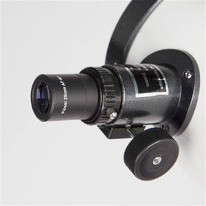 Télescope astronomique professionnel 150750, dispositif avec trépied, HD 150EQ - Product Image 5