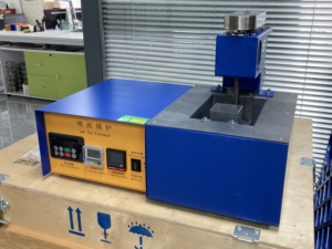 Máquina de Soldadura por Ola MDCM2720 sin Plomo para Soldadura DIP - Product Image 3