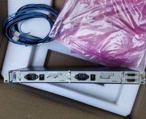 Alimentation électrique pour télécommunications AC-DC C300 C320 pour applications télécom, alimentation à haut rendement - Product Image 1