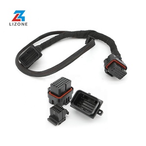 ערכות מלאה ו loms אוניברסלי ptfe sulated הרכבה עבור יישומים רכב ואלקטרוניים - Product Image 4